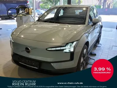 Gebraucht Volvo EX30 Core 200 kW (272 PS) 2024 Grau SUV