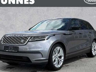 Usata Land Rover Range Rover Velar S 250 CV (183 kW) 2022 Grigio SUV