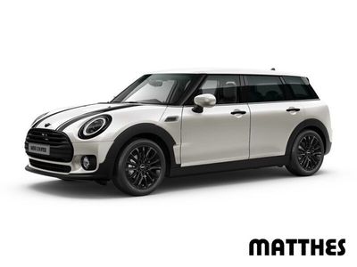 Mini Cooper Clubman