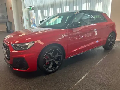 Gebraucht Audi A1
