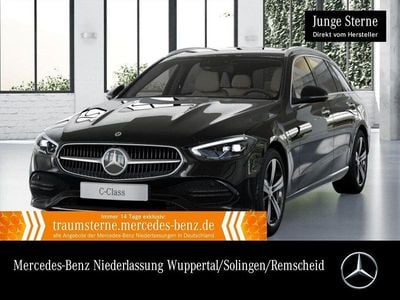 Mercedes C180