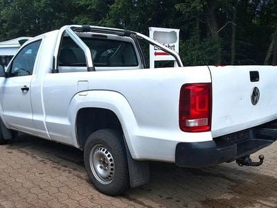 VW Amarok