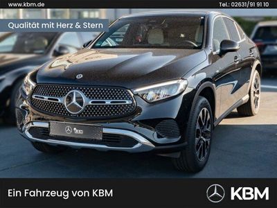 Mercedes GLC300e