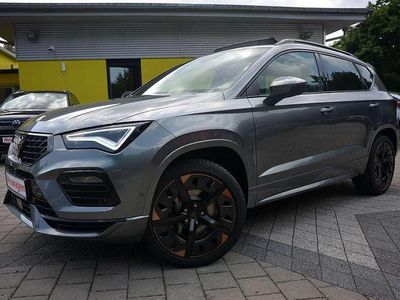 Nuova Cupra Ateca VZ 300 CV (220 kW) 2025 Grigio SUV