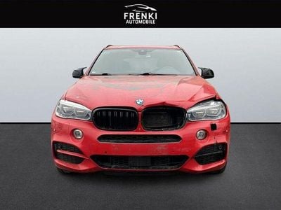 Usata BMW X5 M50 Performance 381 CV (280 kW) 2017 Andere SUV