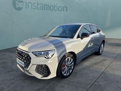 Grau Gebraucht 2024 Audi RS3 Sport Limousine | 68.180 € (Teuer)