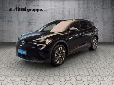 Usata VW ID.4 Pro 210 kW (286 CV) 2025 Nero SUV