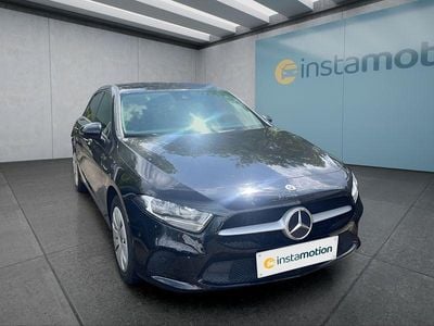 Mercedes A250