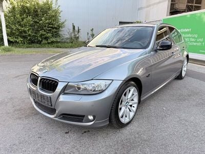 Usata BMW 330 Comfort Edition 272 CV (200 kW) 2009 Grigio Berlina