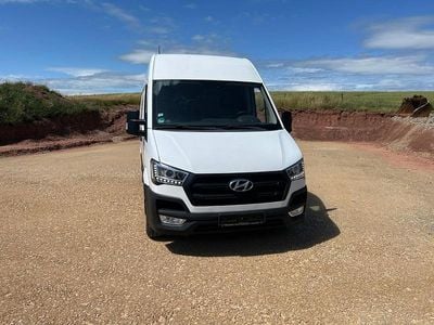 Hyundai H 350