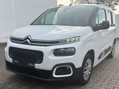 Gebraucht Citroën Berlingo