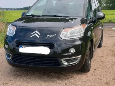 Gebraucht Citroën C3