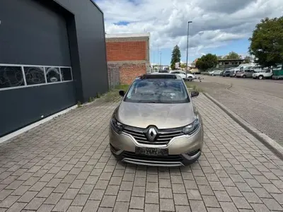Occasion Renault Espace