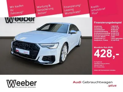 Gebraucht Audi S6