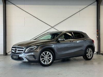 Mercedes GLA200