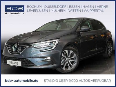 Renault Mégane IV