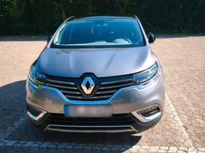 Gebraucht Renault Espace