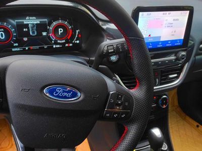 Gebraucht Ford Puma 155 PS (114 kW) 2021 Grau SUV