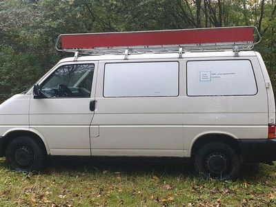 VW T4