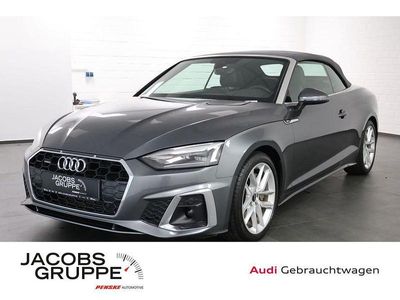 Audi A5 Cabriolet