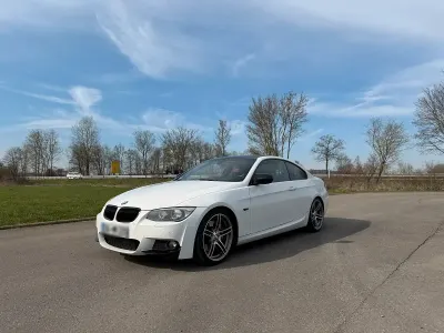 Gebraucht BMW 335