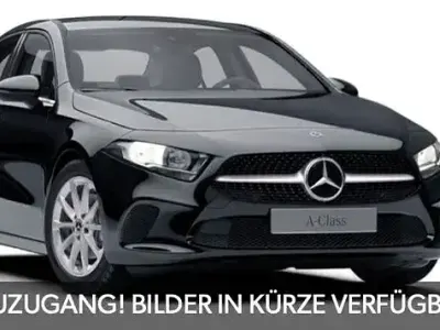 Gebraucht Mercedes A180