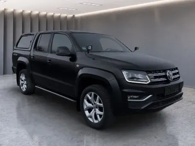 Gebraucht VW Amarok