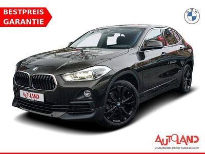 Gebraucht BMW X2 Advantage 150 PS (110 kW) 2020 Andere SUV