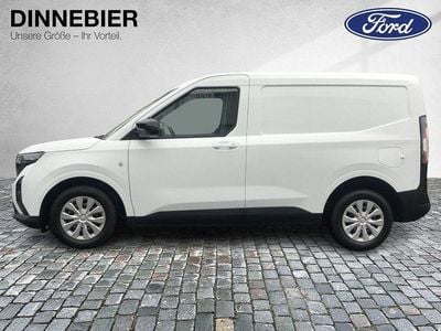 Usata Ford Transit Trend 101 CV (74 kW) 2024 Bianco Berlina