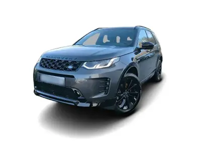 Gebraucht Land Rover Discovery Sport