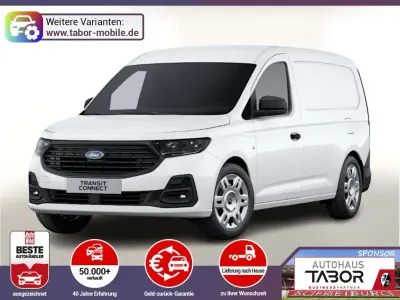 Gebraucht Ford Transit Connect