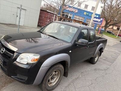 Mazda BT-50