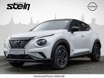 Gebraucht 2025 Nissan Juke N-Connecta SUV | 28.800 € (Teuer)