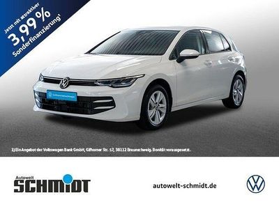Usata VW Golf VIII R 116 CV (85 kW) 2024 Bianco Berlina