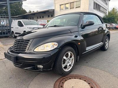 Chrysler PT Cruiser