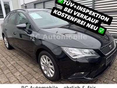 Seat Leon ST