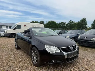 Gebraucht VW Eos