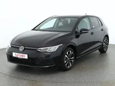 Gebraucht VW Golf VII 2021 Andere Kleinwagen