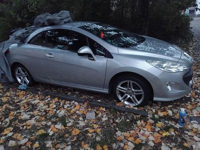 Peugeot 308 CC