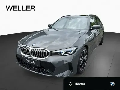 Gebraucht BMW 330 Comfort Edition 286 PS (210 kW) 2025 Andere Kombi