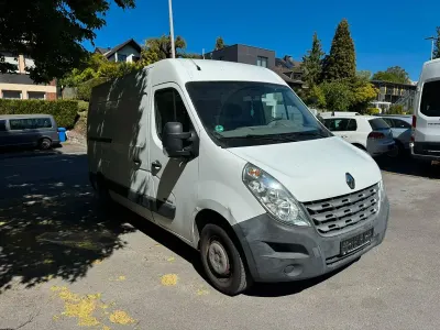 Occasion Renault Master