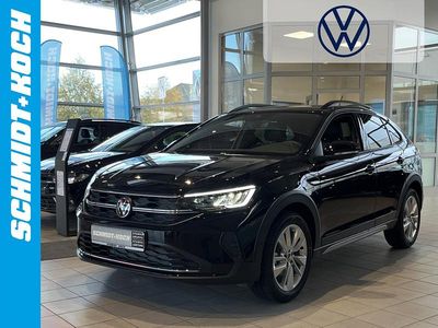 Usata VW Taigo 116 CV (85 kW) 2026 Nero SUV