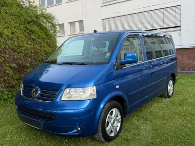 Occasion VW T5