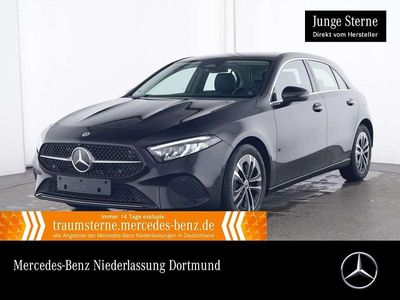 Mercedes A200