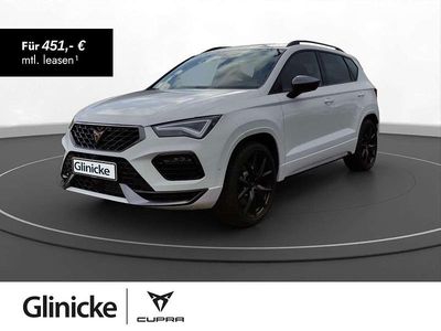 Nuova Cupra Ateca VZ 300 CV (220 kW) 2026 Bianco SUV