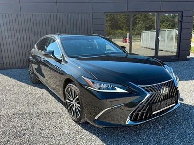 Lexus ES300H