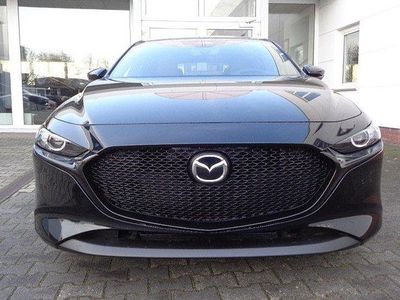 Neu Mazda 3 Nagisa 140 PS (102 kW) 2025