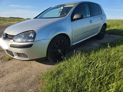 Gebraucht VW Golf IV