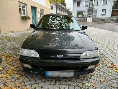 Gebraucht Ford Escort 131 PS (96 kW) 2025 Cabrio