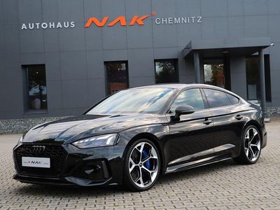 Audi RS5 Sportback